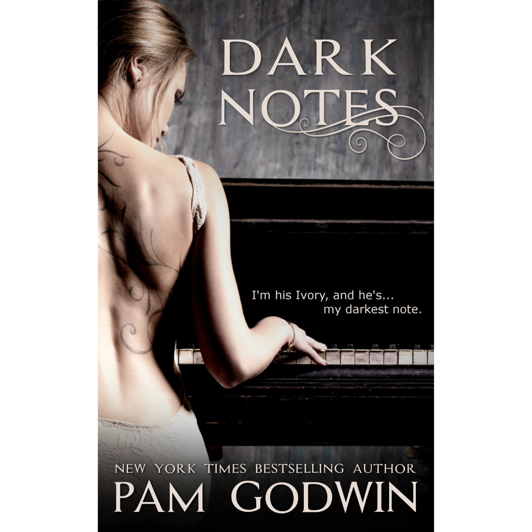 Dark Notes by Pam Godwin