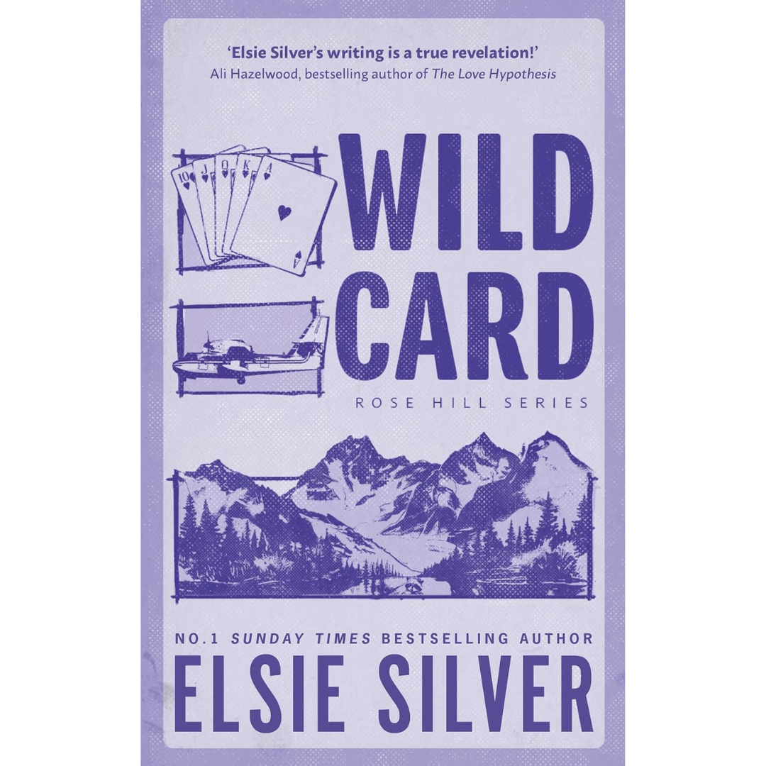 Wild Card by Elsie Silver