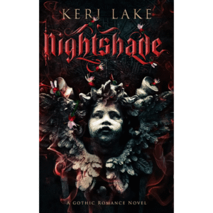 Nightshade by Keri Lake