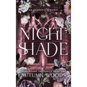 Nightshade by Autumn Woods