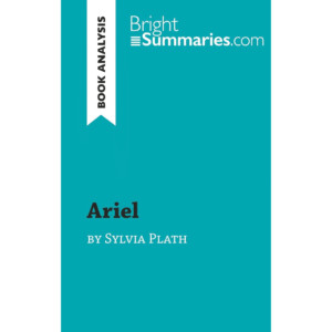 Ariel by Sylvia Plath