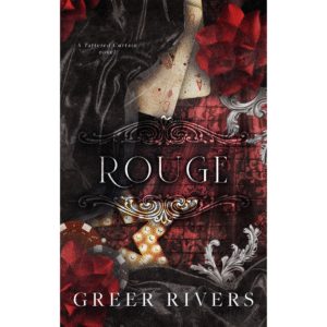 Rouge by Greer Rivers