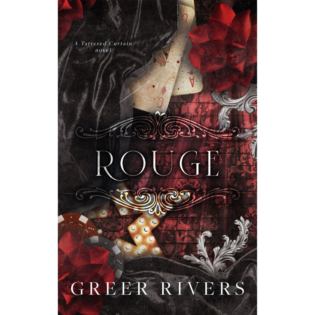 Rouge by Greer Rivers