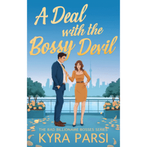 A Deal with the Bossy Devil by Kyra Parsi