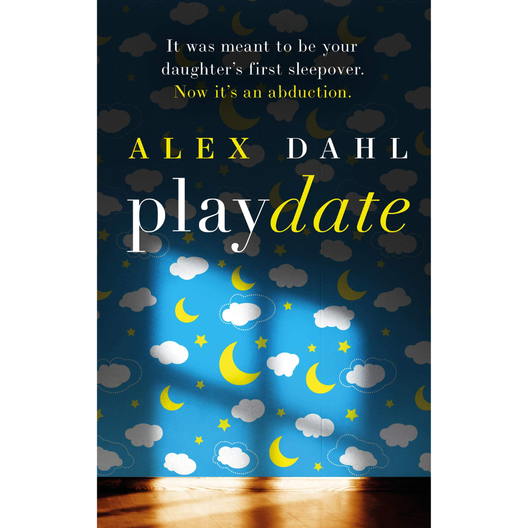Playdate by Alex Dahl