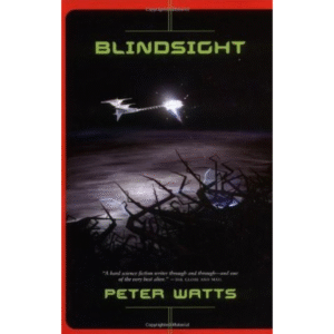Blindsight by Peter Watts