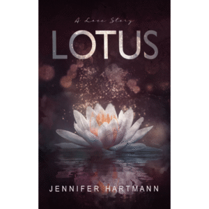 Lotus by Jennifer Hartmann
