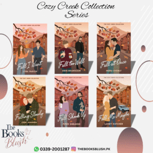 Cozy Creek Collection Series