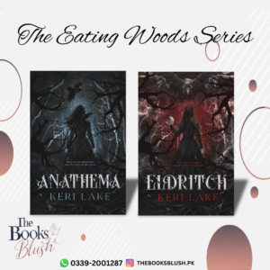 The Eating Woods Series by Keri Lake