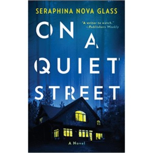 On a Quiet Street by Seraphina Nova Glass
