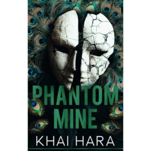 Phantom Mine by Khai Hara