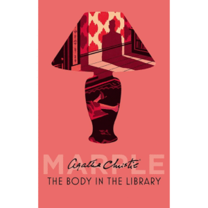 The Body in the Library by Agatha Christie