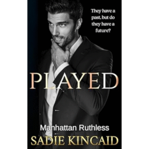 Played by Sadie Kincaid
