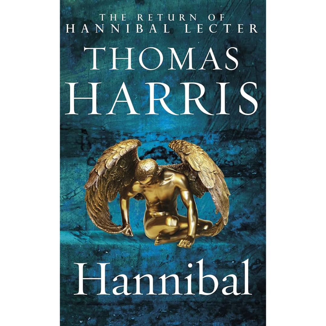 Hannibal by Thomas Harris