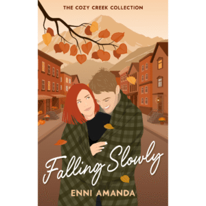 Falling Slowly by Enni Amanda