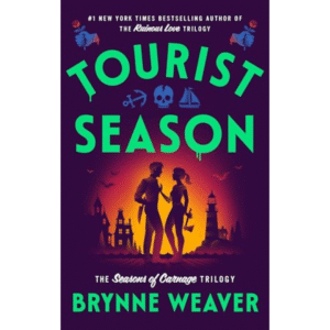 Tourist Season by Brynne Weaver