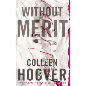 Without Merit by Colleen Hoover