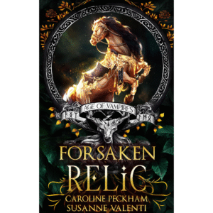 Forsaken Relic by Caroline Peckham ,  Susanne Valenti