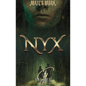 Nyx by G. Eilsel