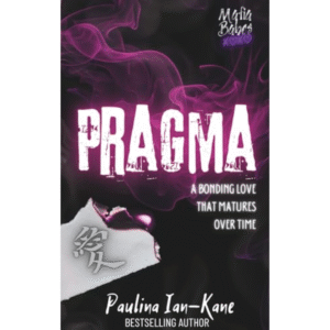 Pragma by Paulina Ian-Kane