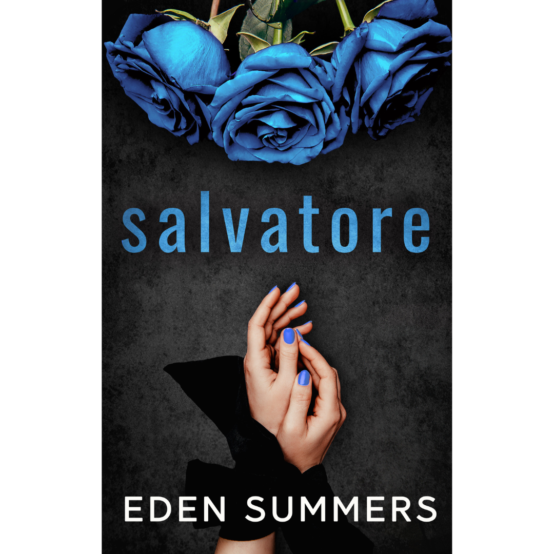 Salvatore by Eden Summers