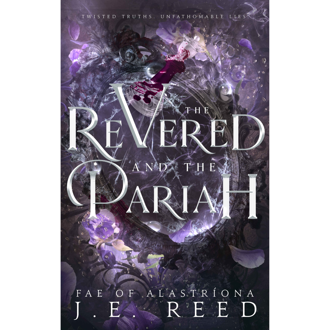 The Revered and the Pariah by J.E. Reed