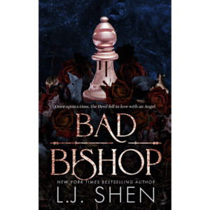 Bad Bishop by L.J. Shen