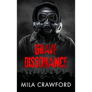 Grave Dissonance by Mila Crawford
