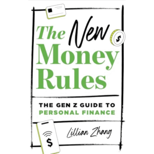 The New Money Rules by Lillian Zhang