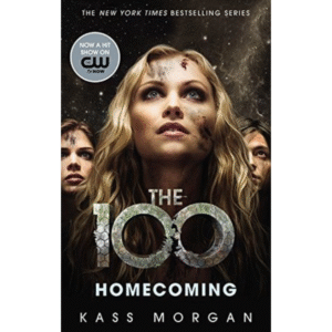 Homecoming by Kass Morgan