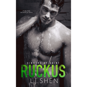 Ruckus by L.J. Shen