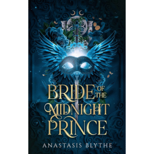 Bride of the Midnight Prince by Anastasis Blythe