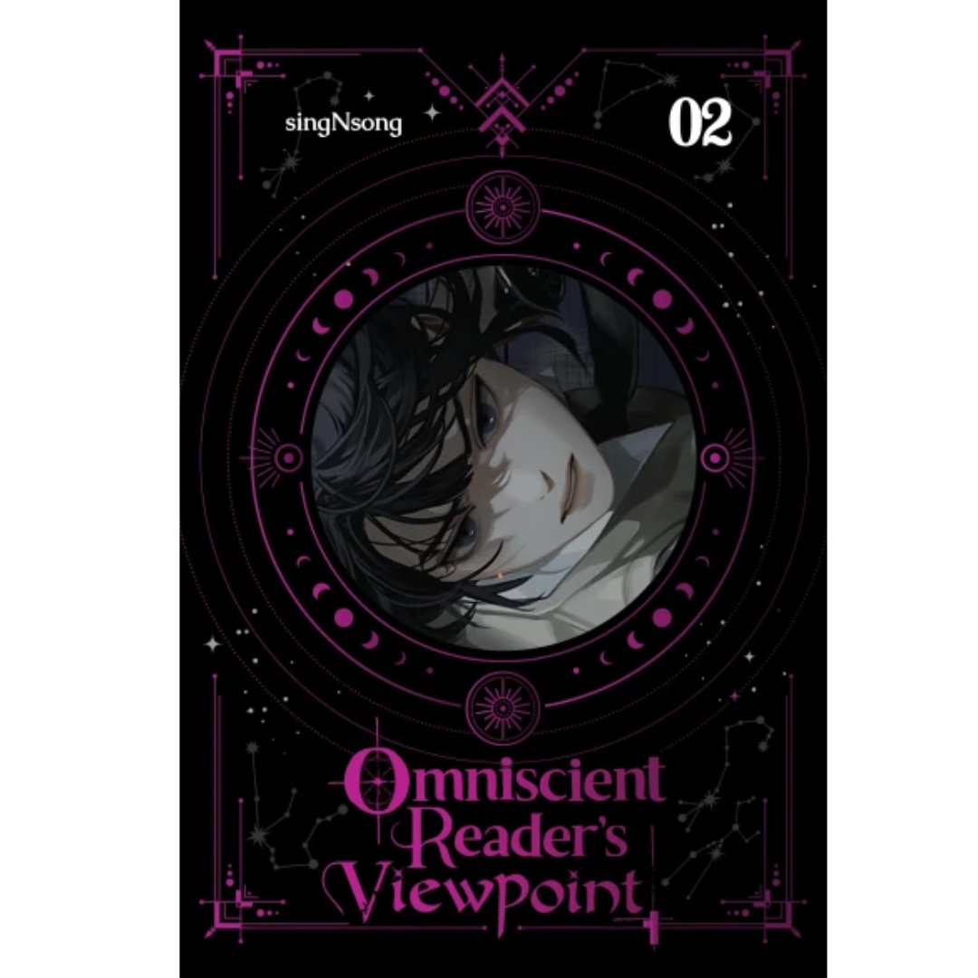 Omniscient Reader's Viewpoint, Vol. 2 by singNsong