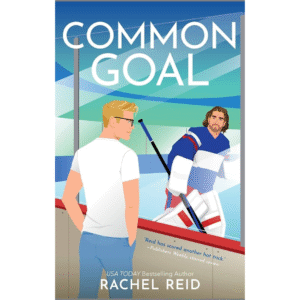 Common Goal by Rachel Reid