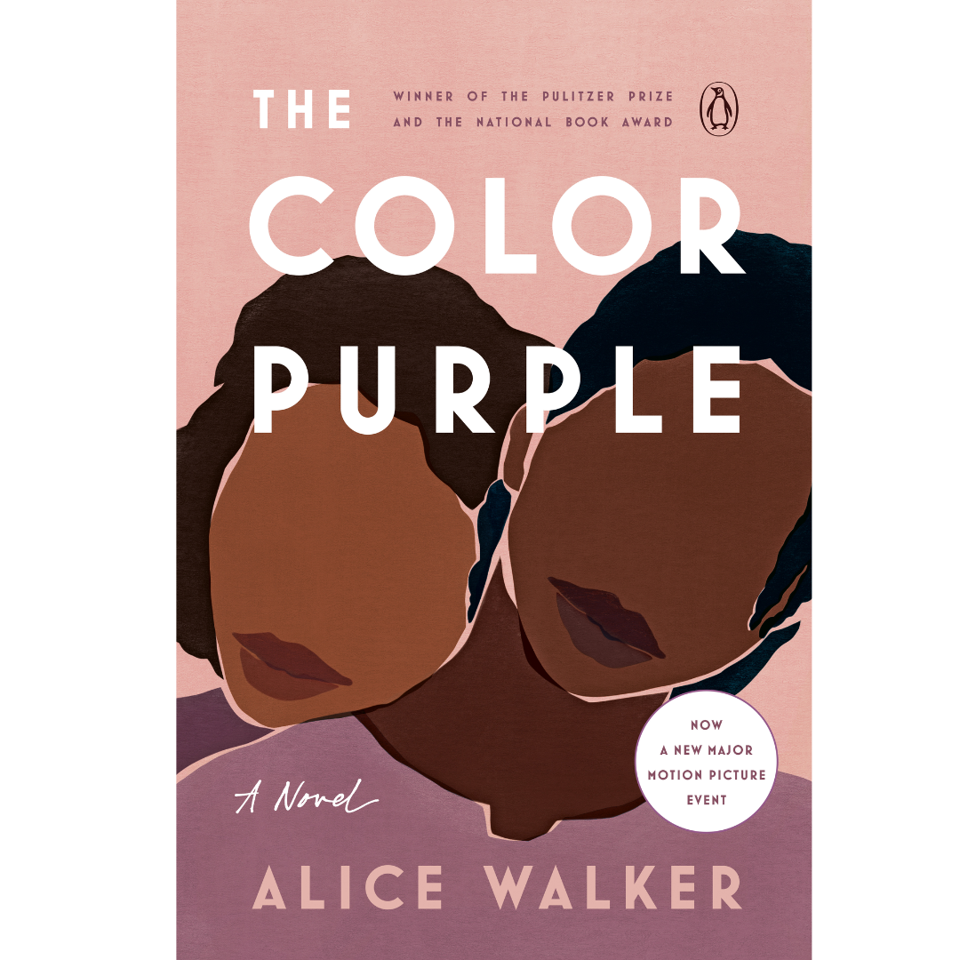 The Color Purple by Alice Walker