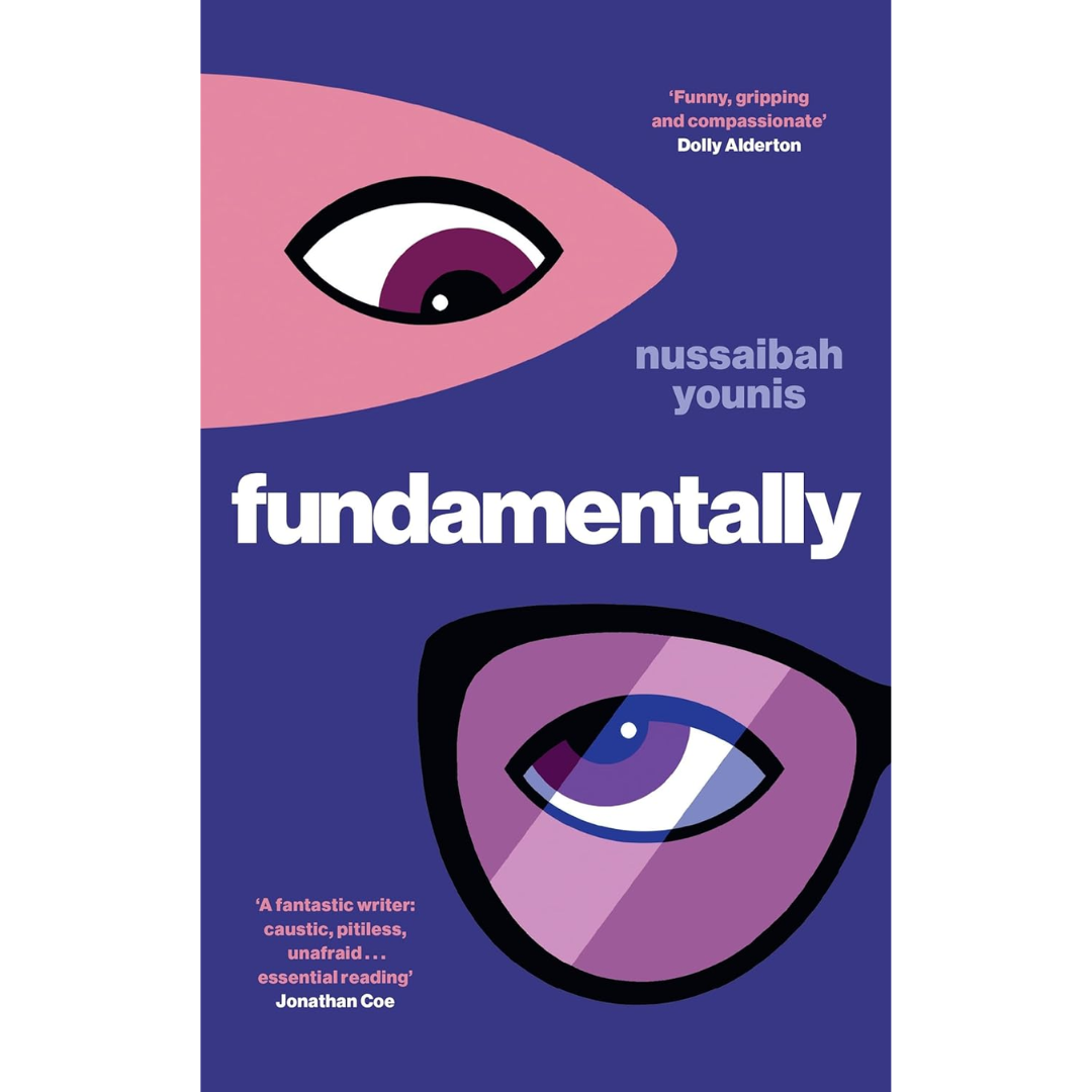 Fundamentally by Nussaibah Younis