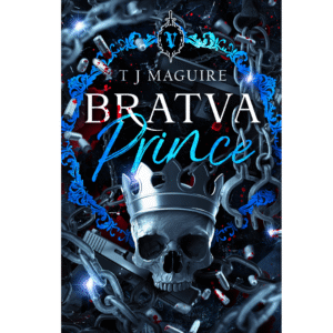 Bratva Prince by T.J. Maguire