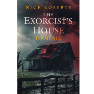 Genesis by Nick Roberts