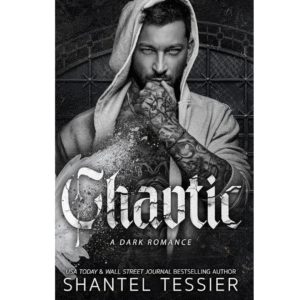Chaotic by Shantel Tessier