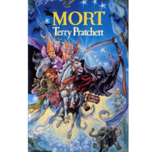 Mort by Terry Pratchett