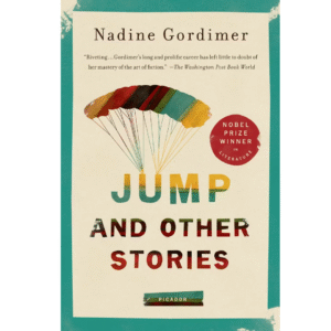 Jump and Other Stories by Nadine Gordimer
