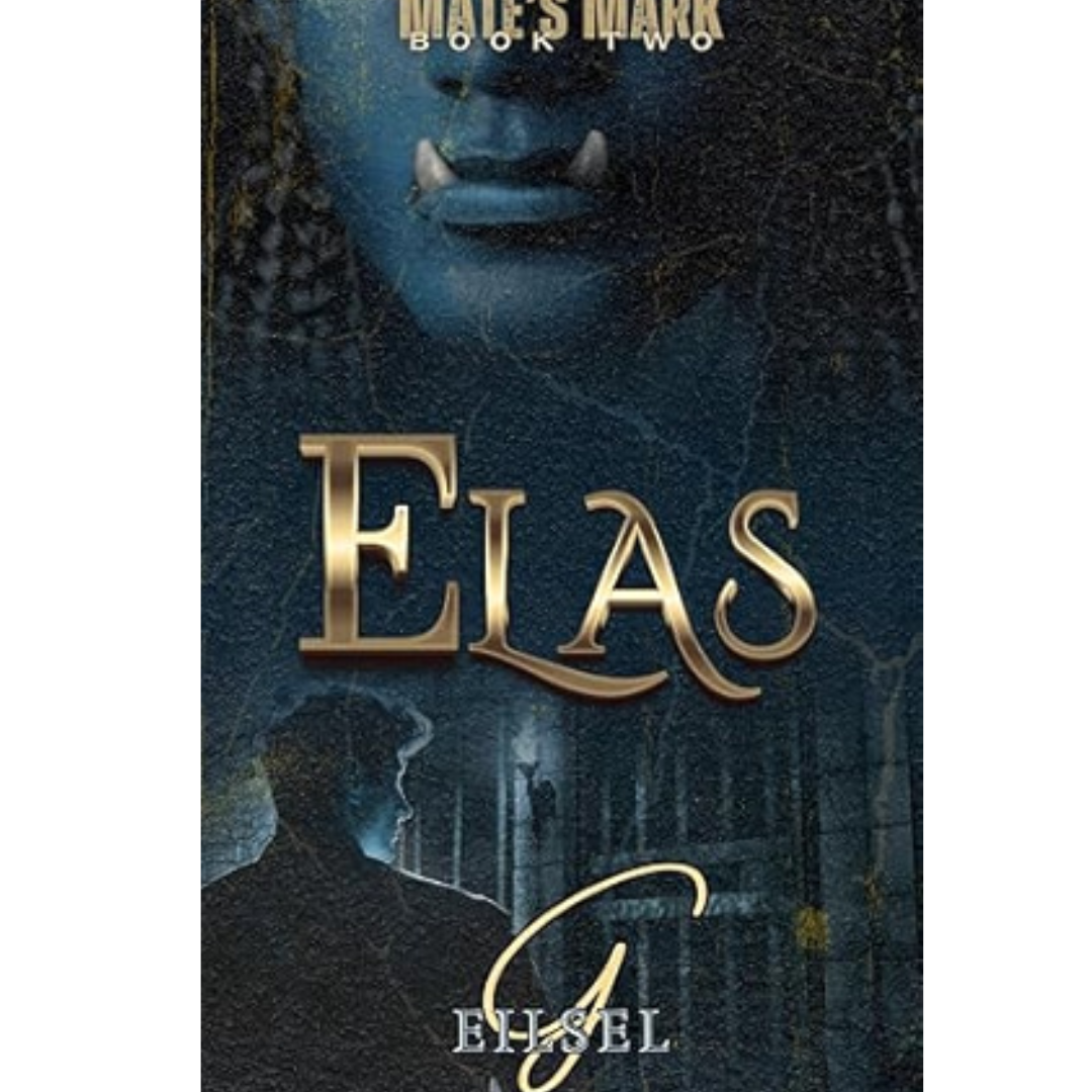 Elas by G. Eilsel