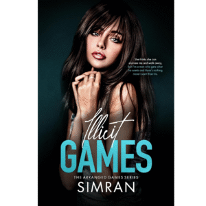Illicit Games by Simran .