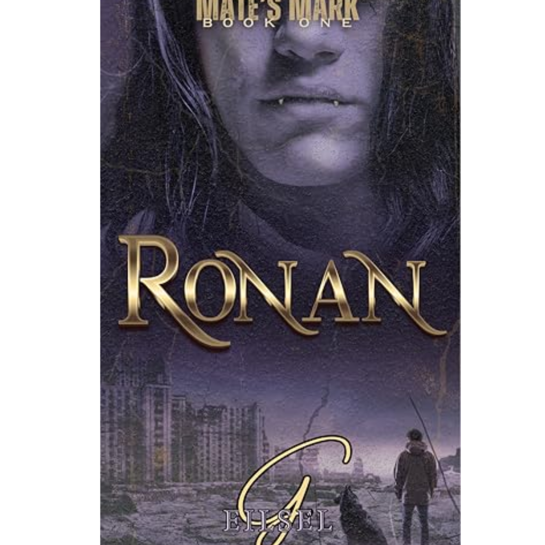 Ronan by G. Eilsel