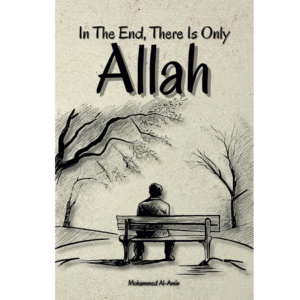 In The End There Is Only Allah by Mohammed Al Amin