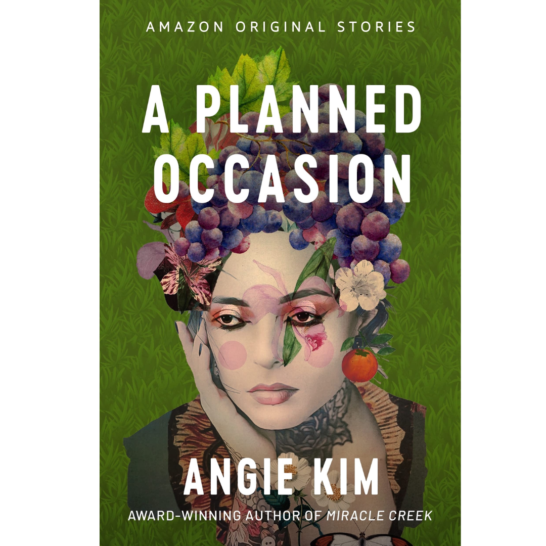 A Planned Occasion by Angie Kim
