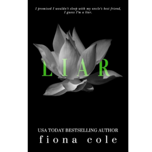 Liar by Fiona Cole