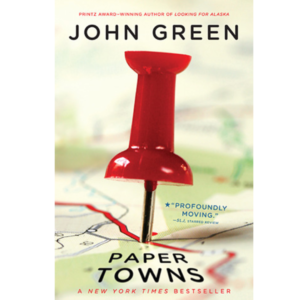 Paper Towns by John Green
