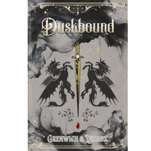 Duskbound by Bree Grenwich