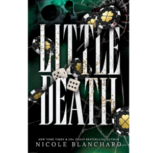 Little Death by Nicole Blanchard
